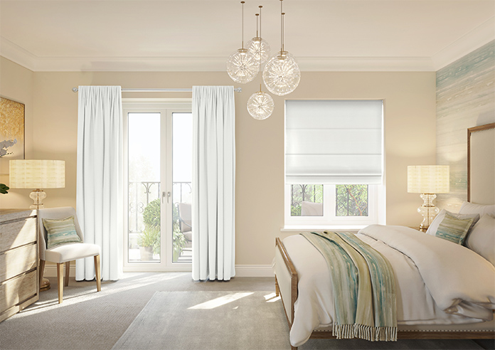 Menton, Grey Haven - Made to Measure Curtains - Image 14